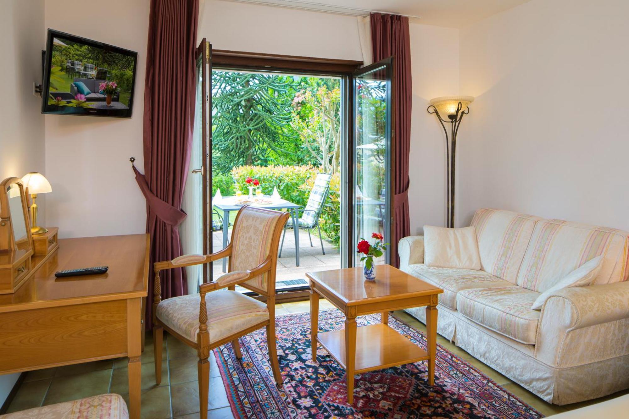 Hotel Al Fiume Tegna Екстер'єр фото