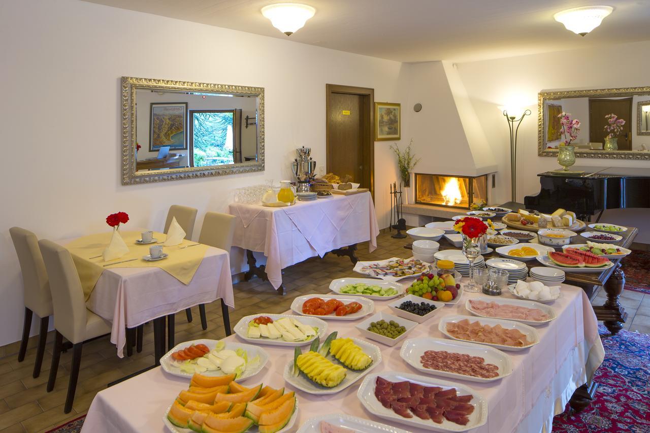 Hotel Al Fiume Tegna Екстер'єр фото
