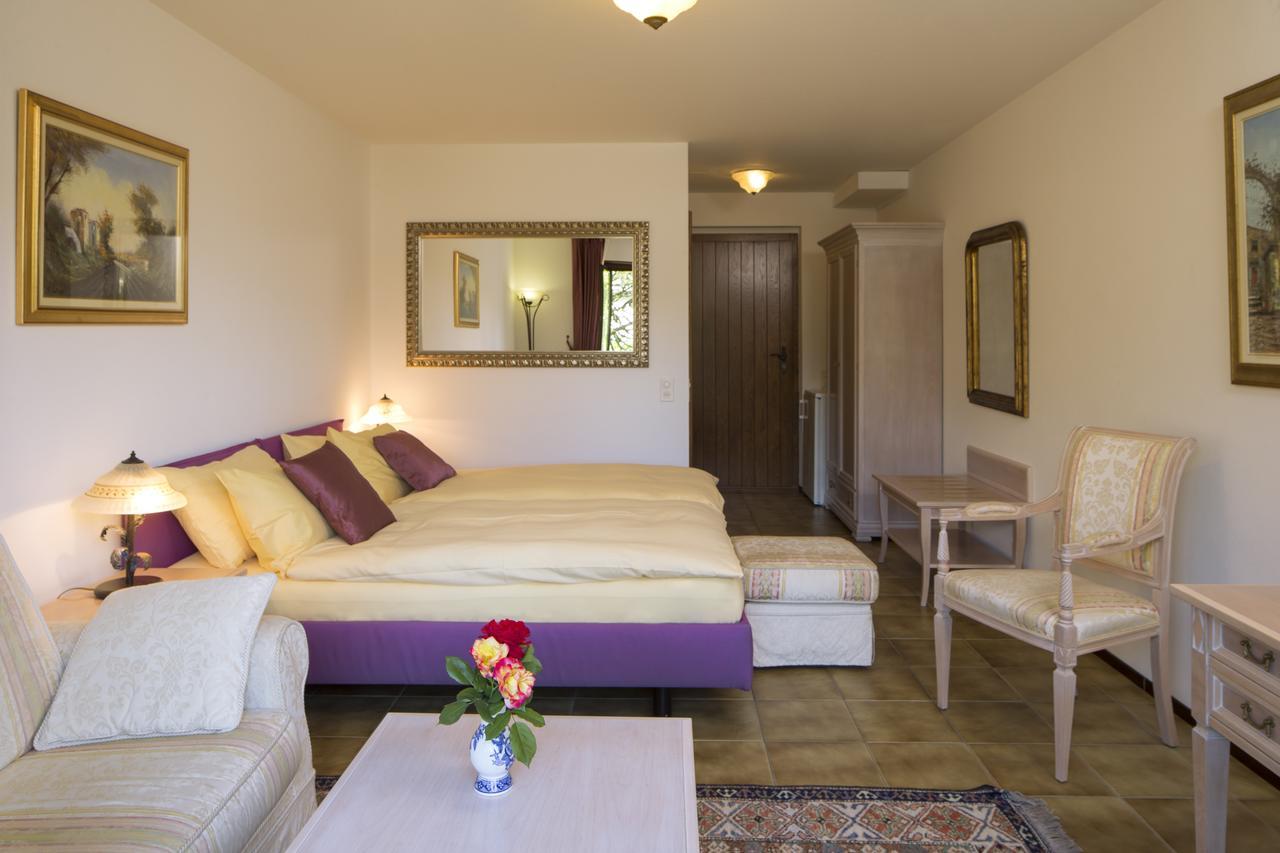 Hotel Al Fiume Tegna Екстер'єр фото