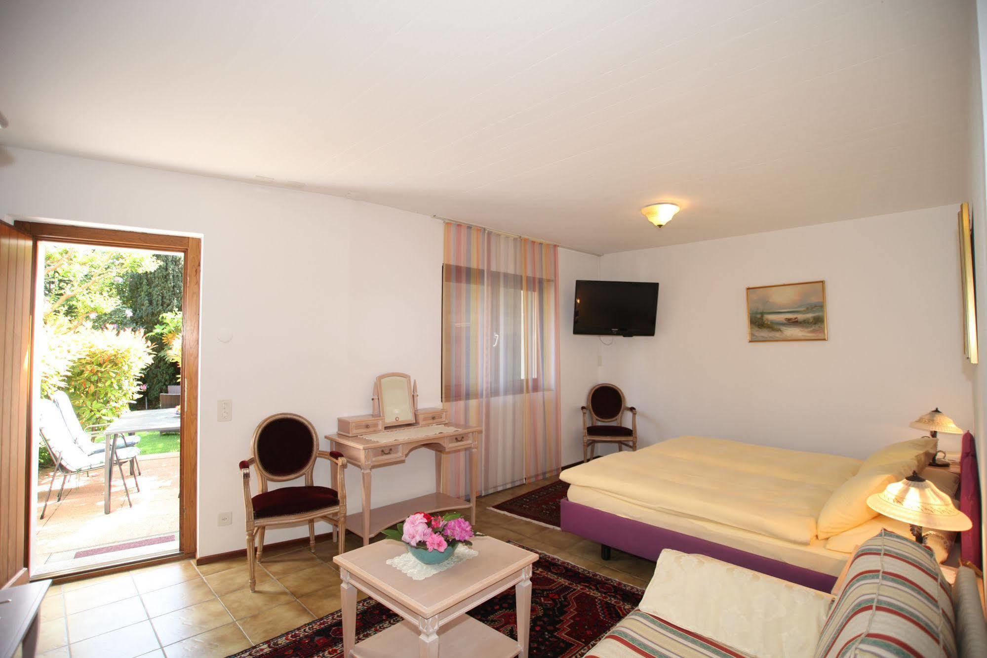 Hotel Al Fiume Tegna Екстер'єр фото